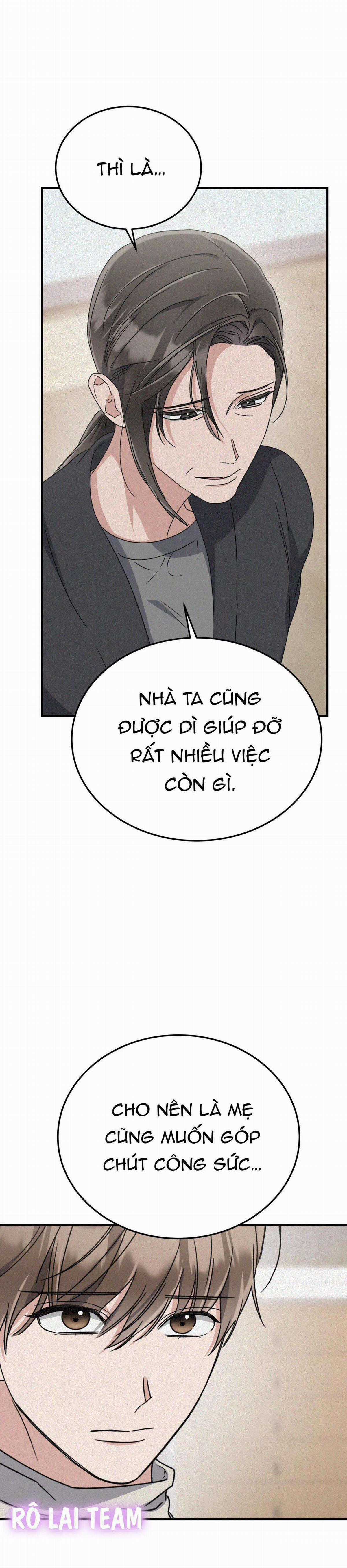 Formless - Chapter 27 - Trang 24