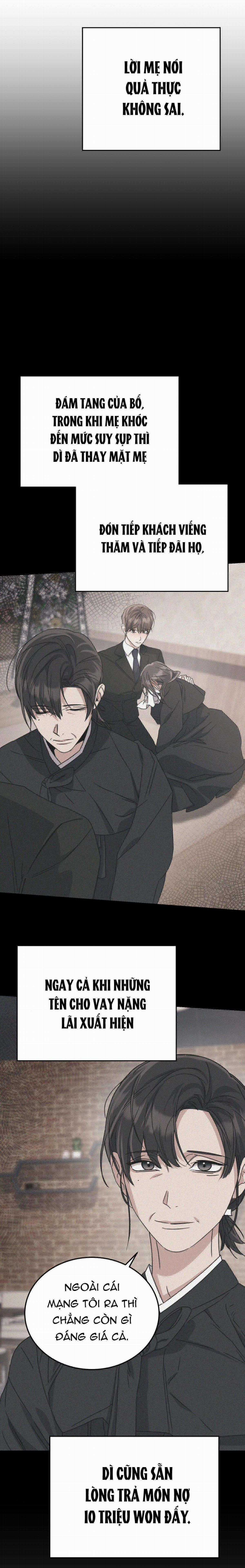 Formless - Chapter 27 - Trang 25