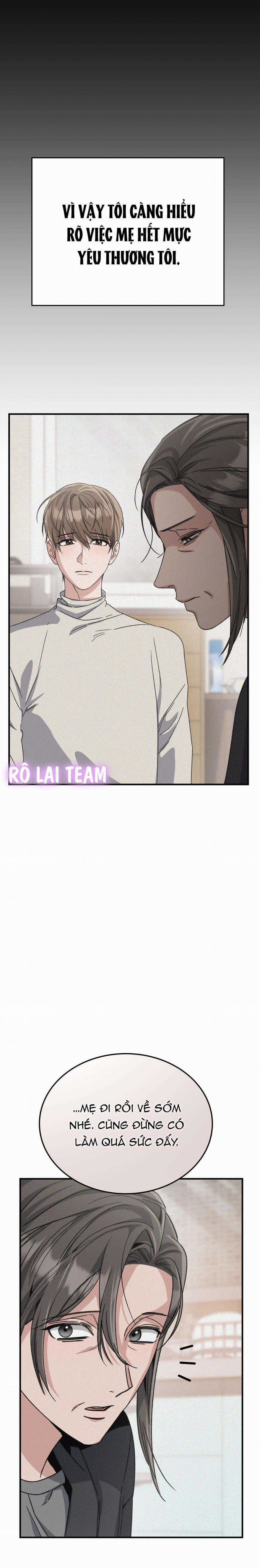 Formless - Chapter 27 - Trang 26