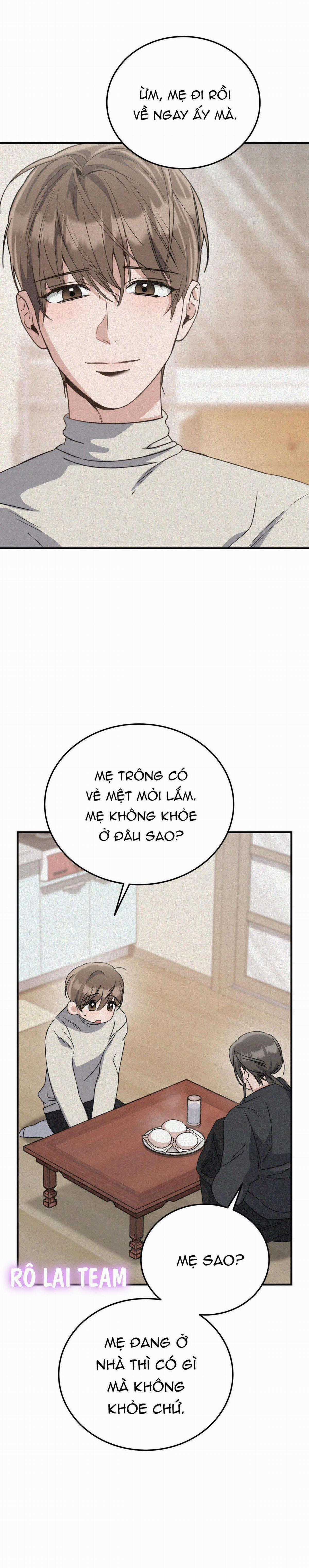 Formless - Chapter 27 - Trang 27