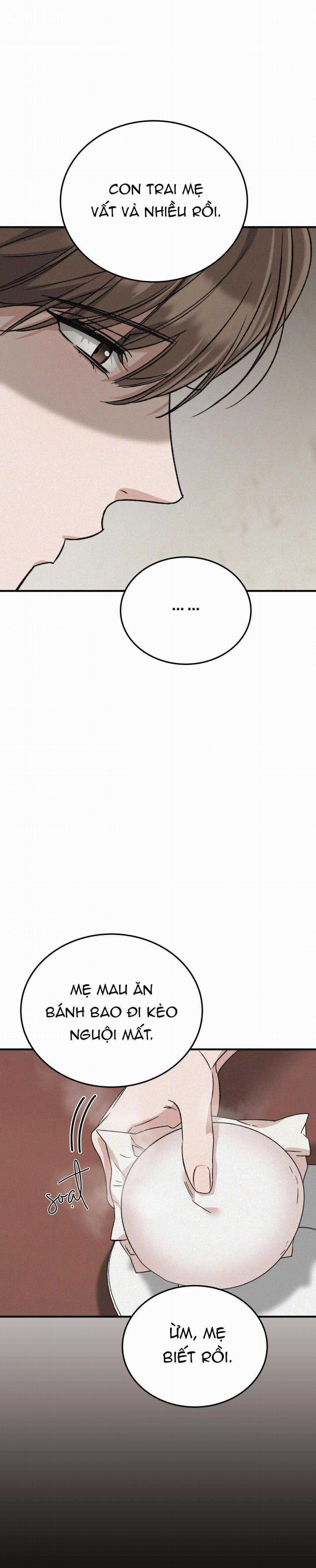 Formless - Chapter 27 - Trang 28