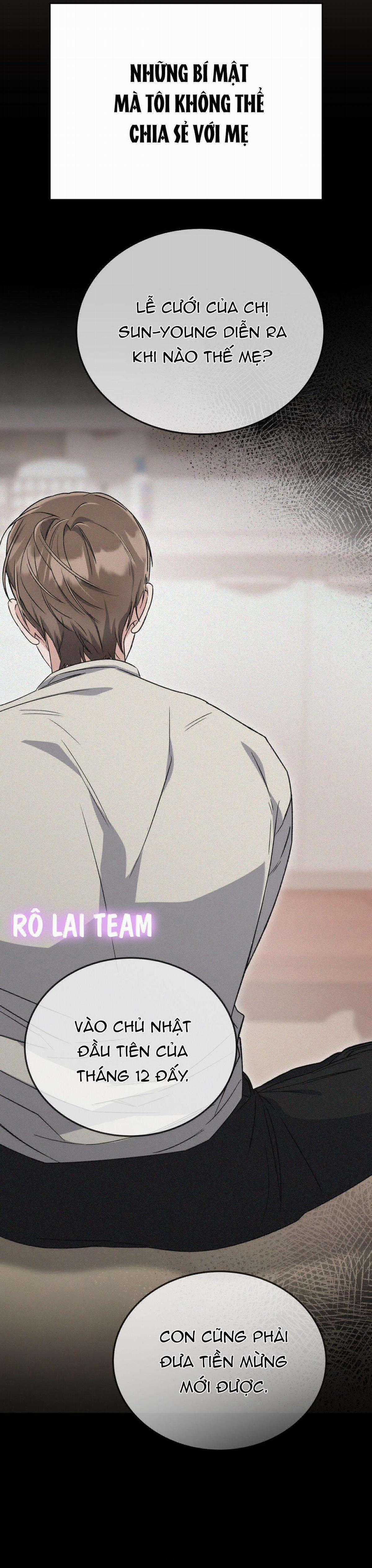 Formless - Chapter 27 - Trang 29