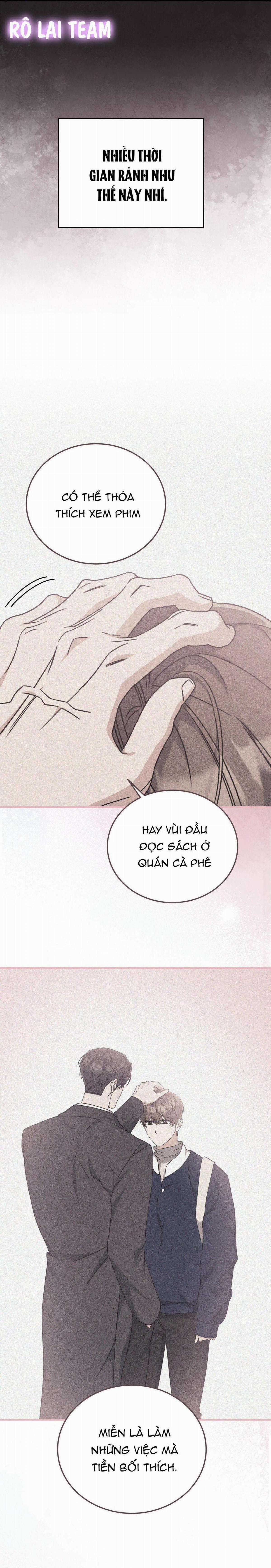 Formless - Chapter 27 - Trang 4