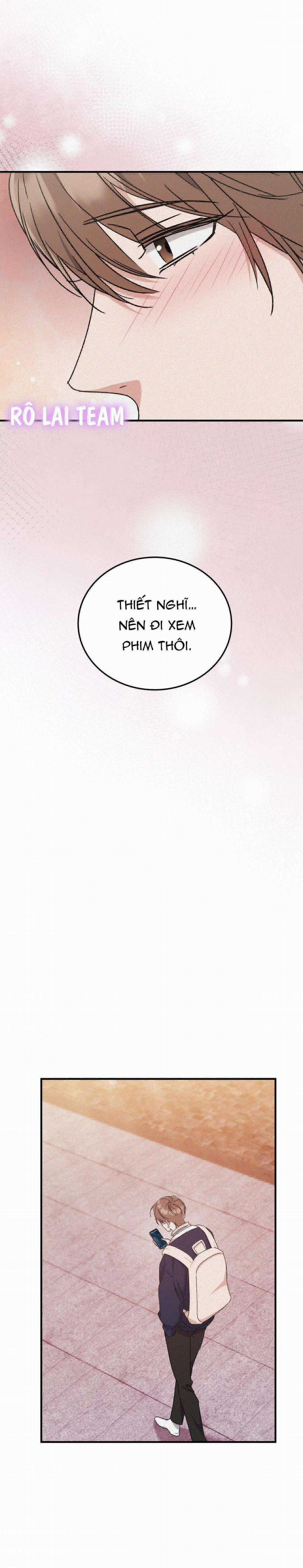 Formless - Chapter 27 - Trang 5