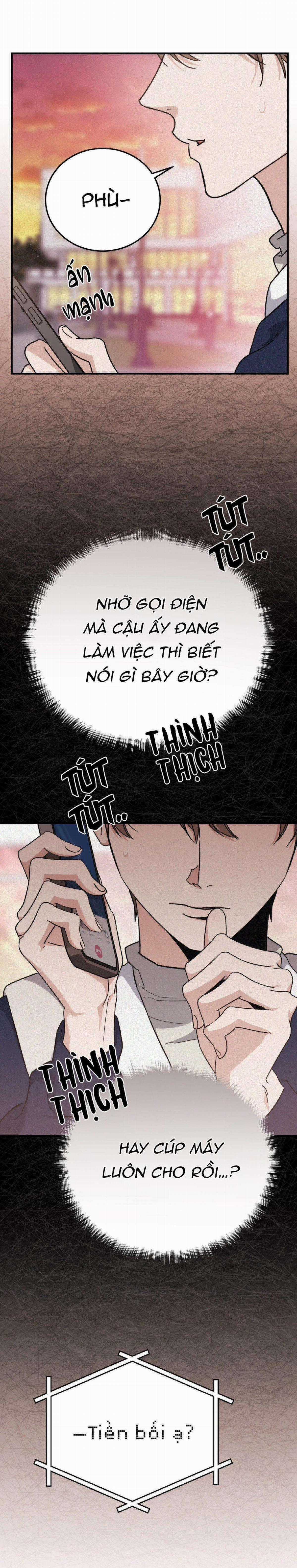 Formless - Chapter 27 - Trang 7