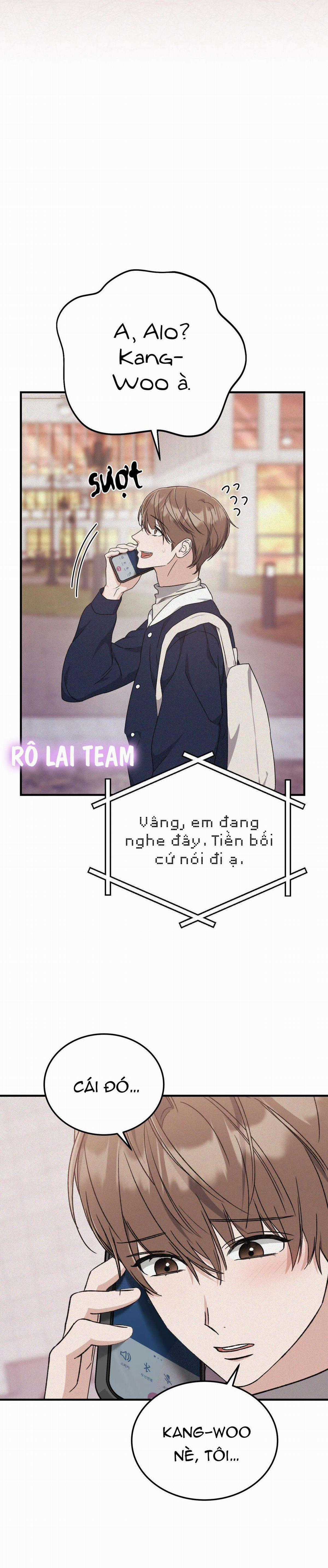 Formless - Chapter 27 - Trang 8