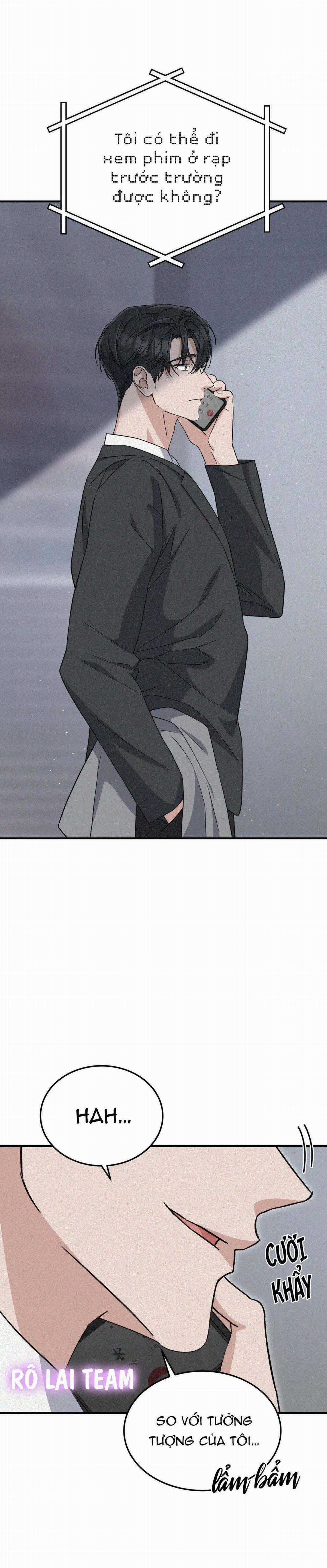 Formless - Chapter 27 - Trang 9