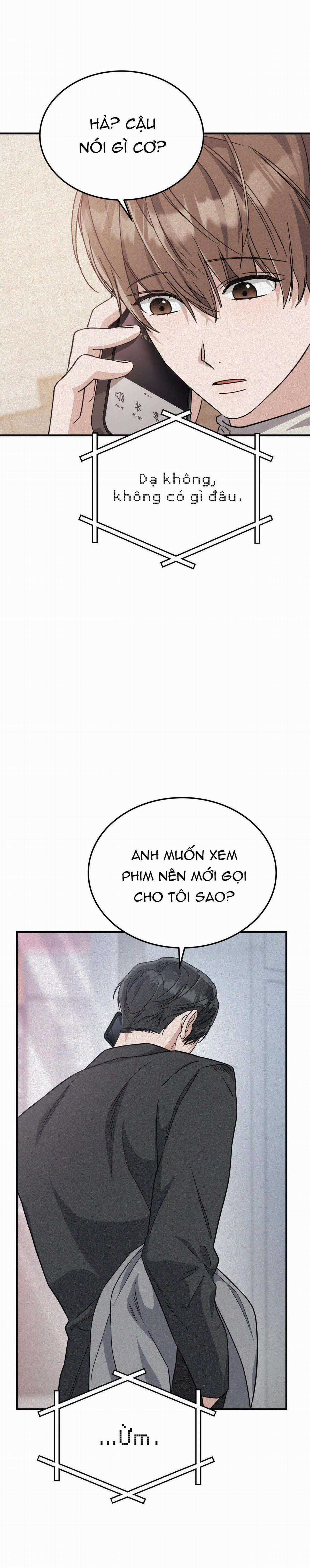 Formless - Chapter 27 - Trang 10