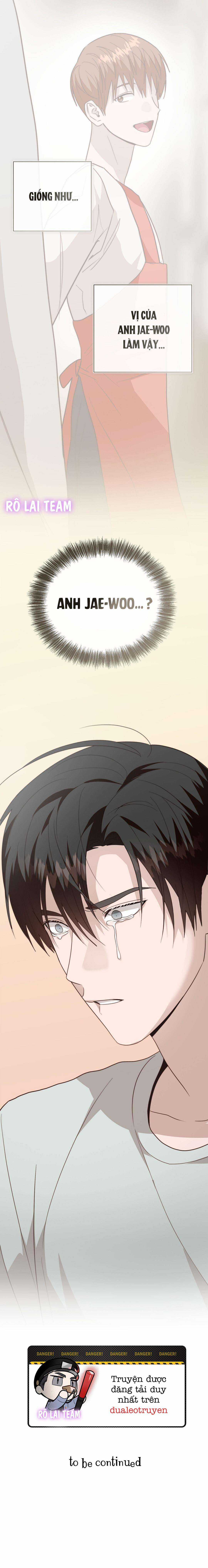 Formless - Chapter 28 - Trang 20