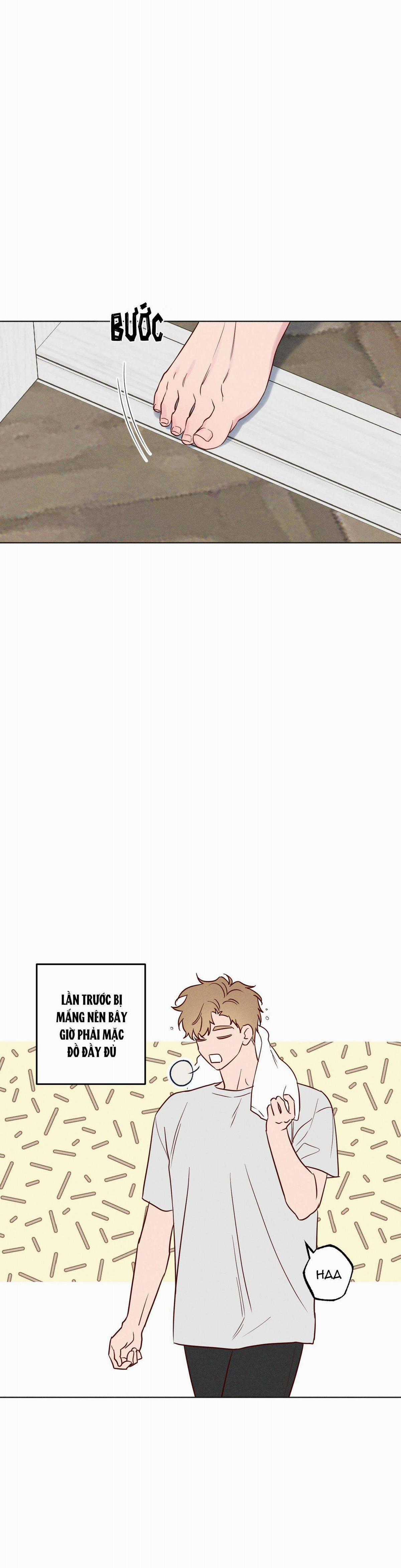 Formless - Chapter 29 - Trang 1