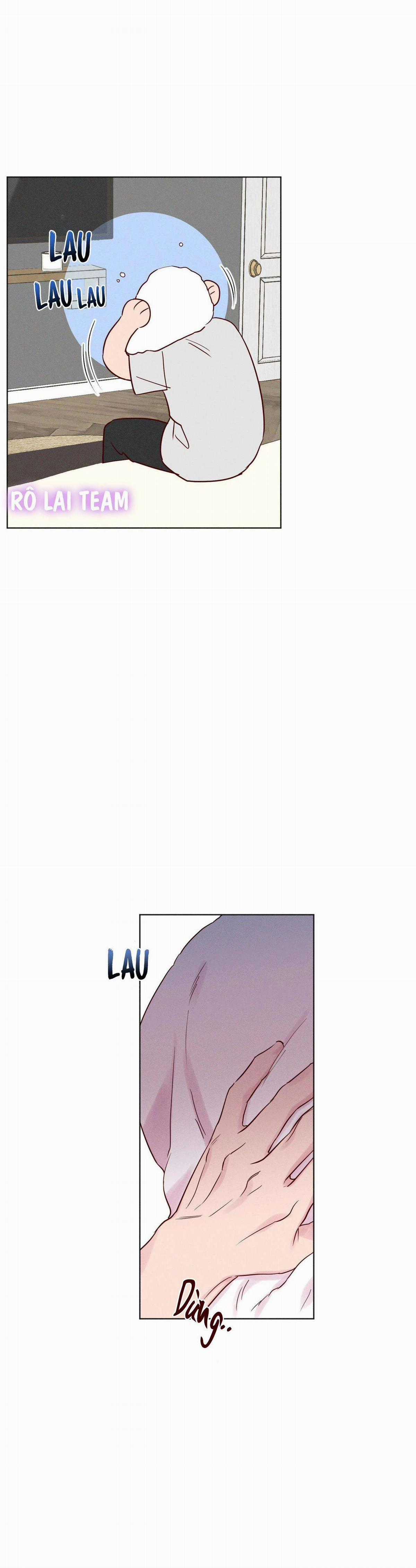 Formless - Chapter 29 - Trang 2