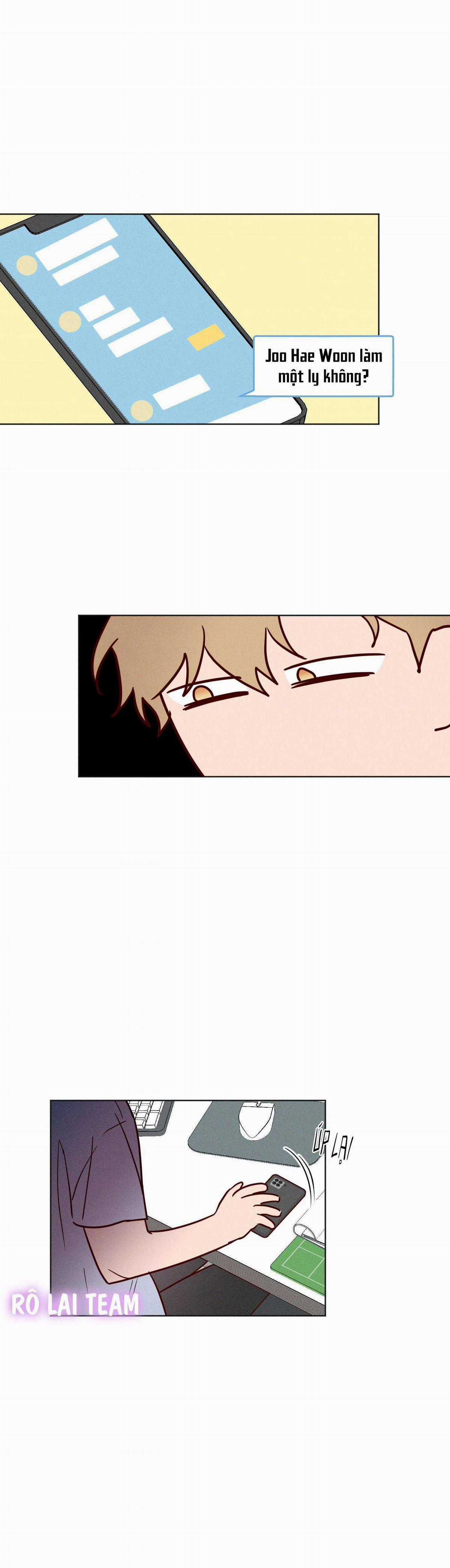 Formless - Chapter 29 - Trang 11