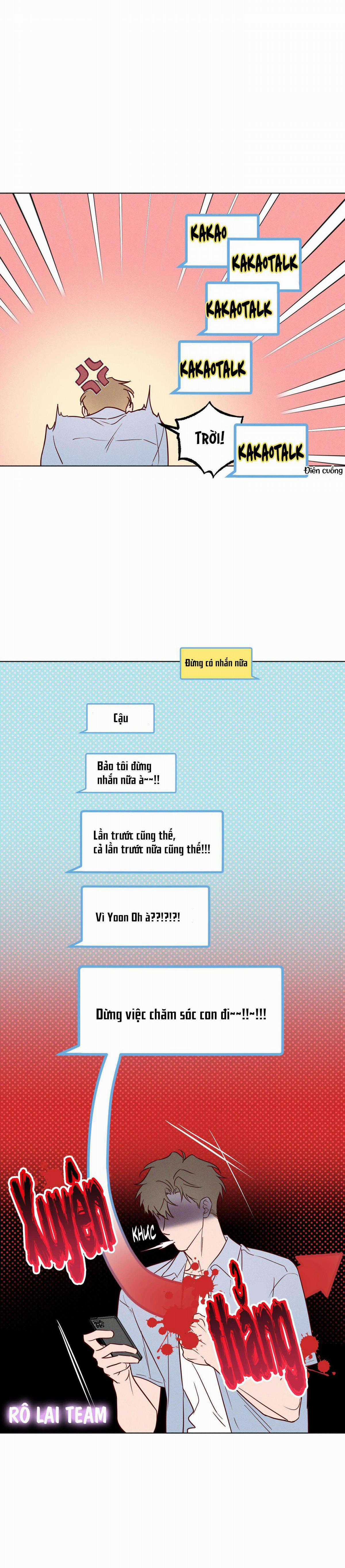 Formless - Chapter 29 - Trang 12