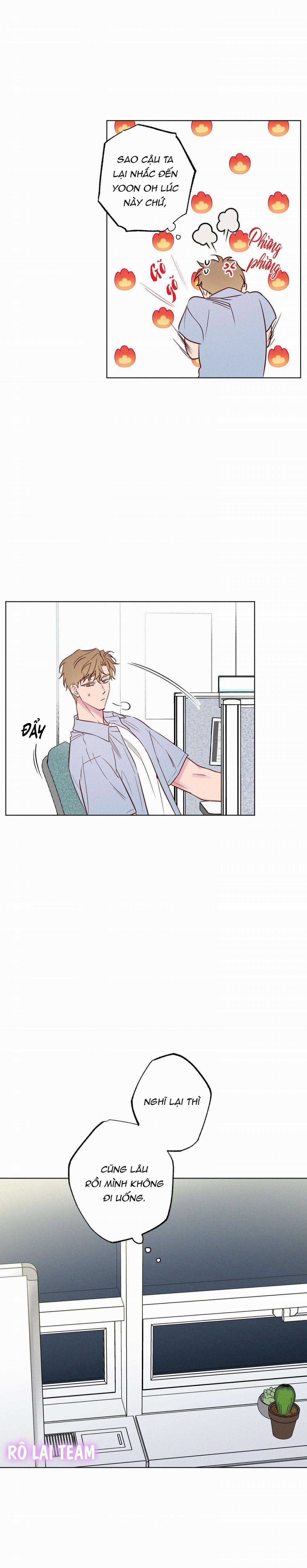 Formless - Chapter 29 - Trang 13