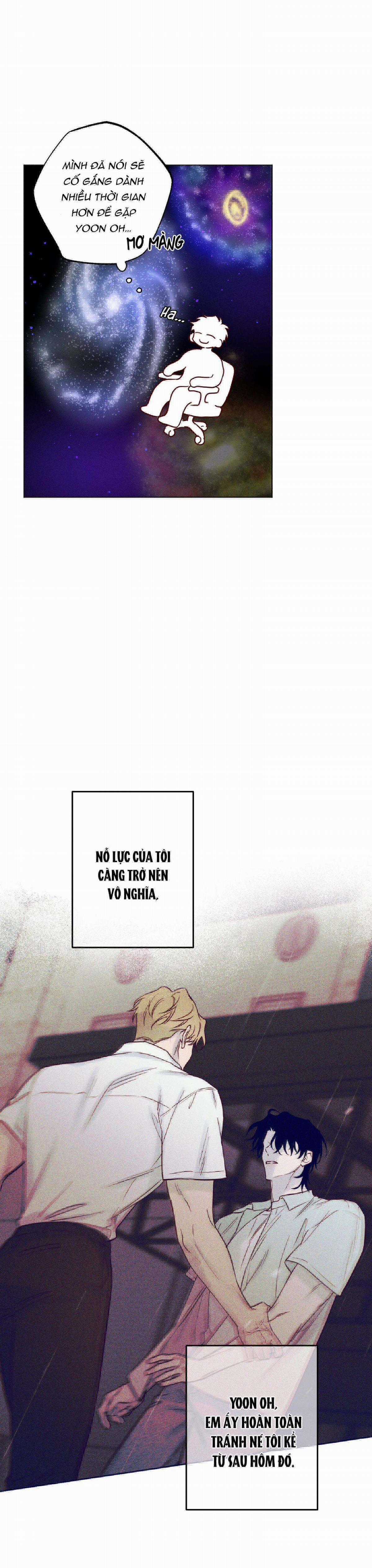 Formless - Chapter 29 - Trang 14