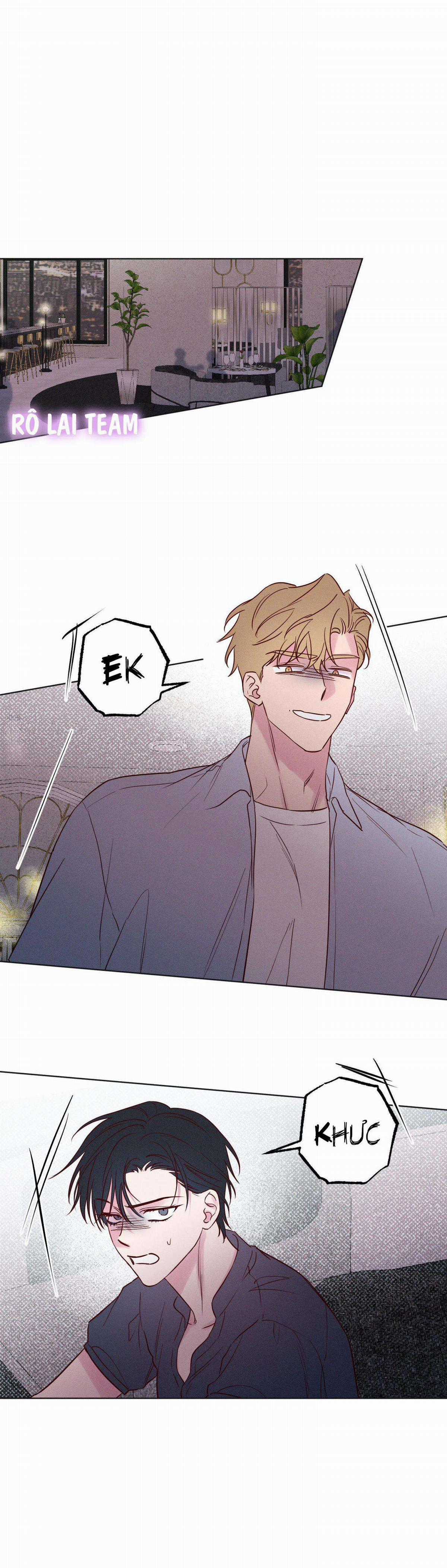 Formless - Chapter 29 - Trang 16