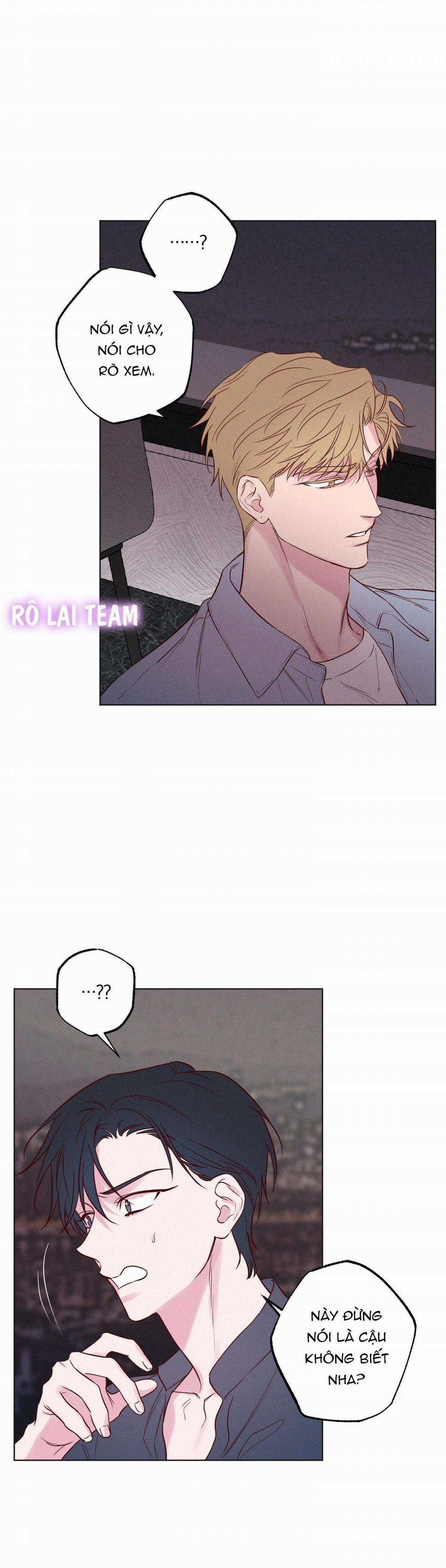 Formless - Chapter 29 - Trang 20