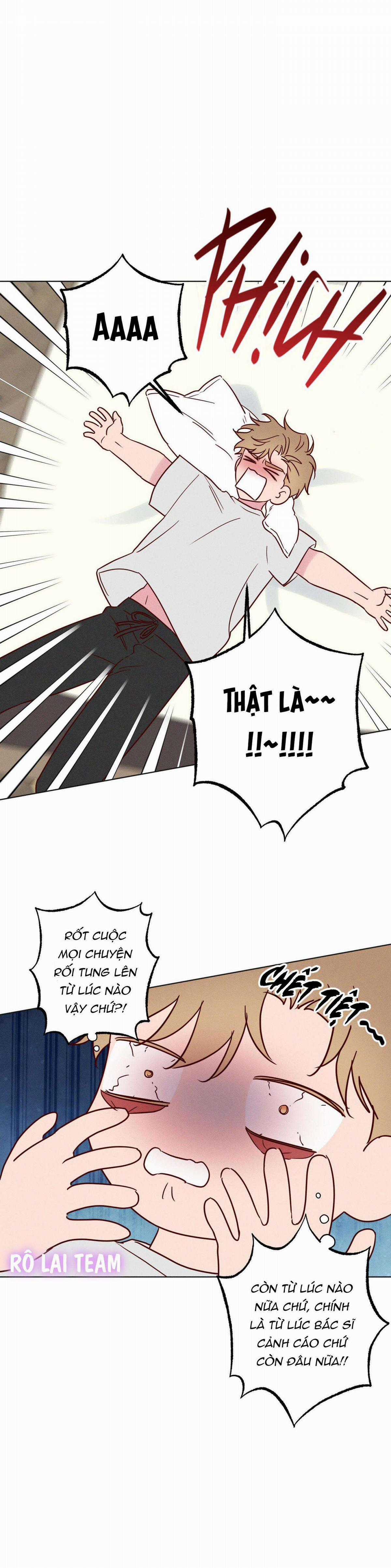 Formless - Chapter 29 - Trang 3