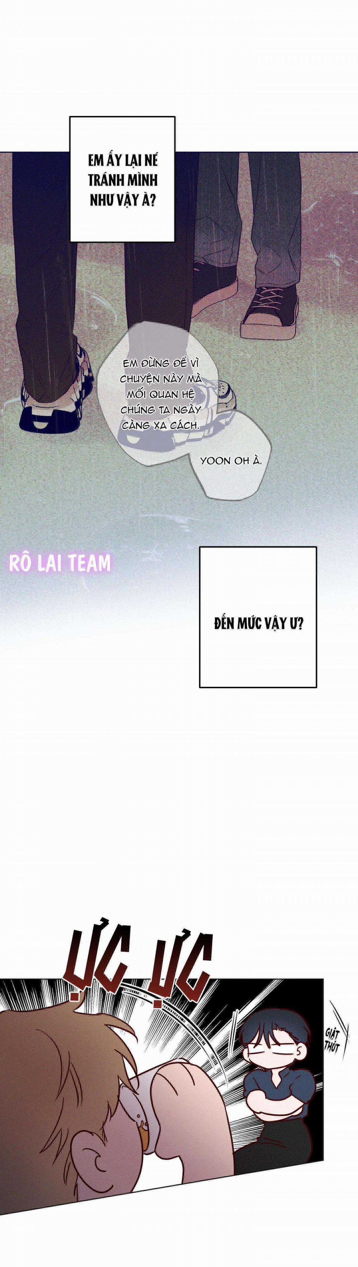 Formless - Chapter 29 - Trang 24