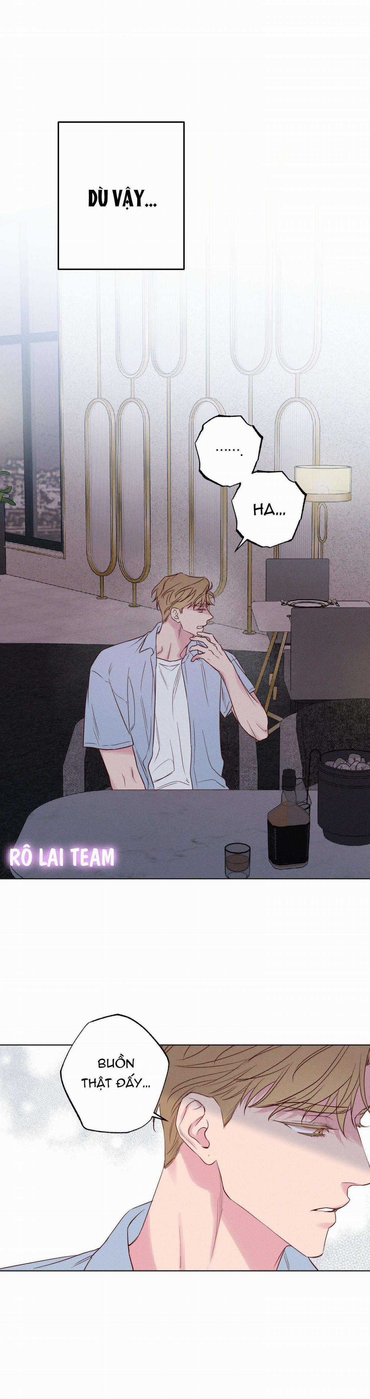 Formless - Chapter 29 - Trang 26