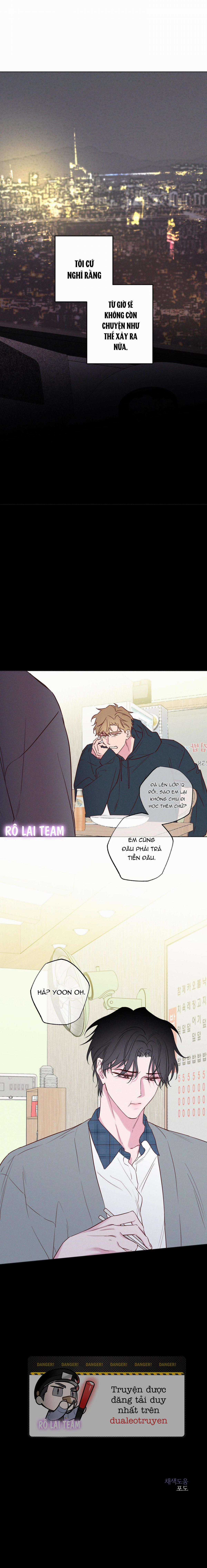 Formless - Chapter 29 - Trang 27