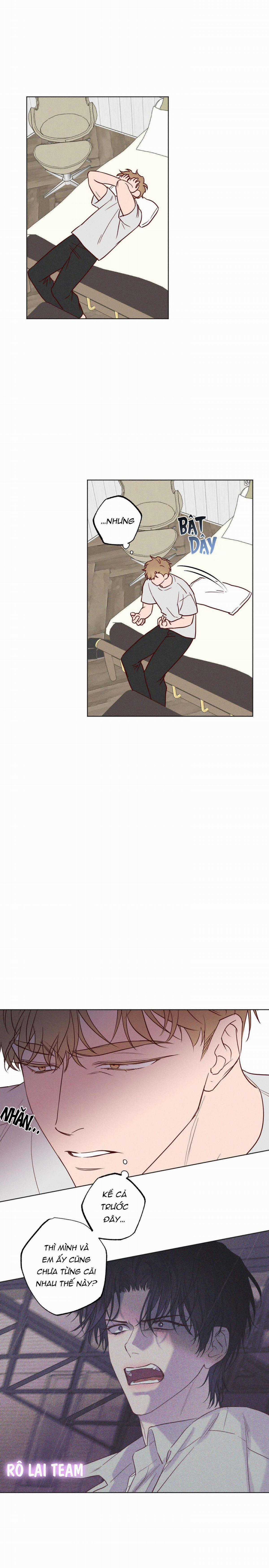 Formless - Chapter 29 - Trang 4