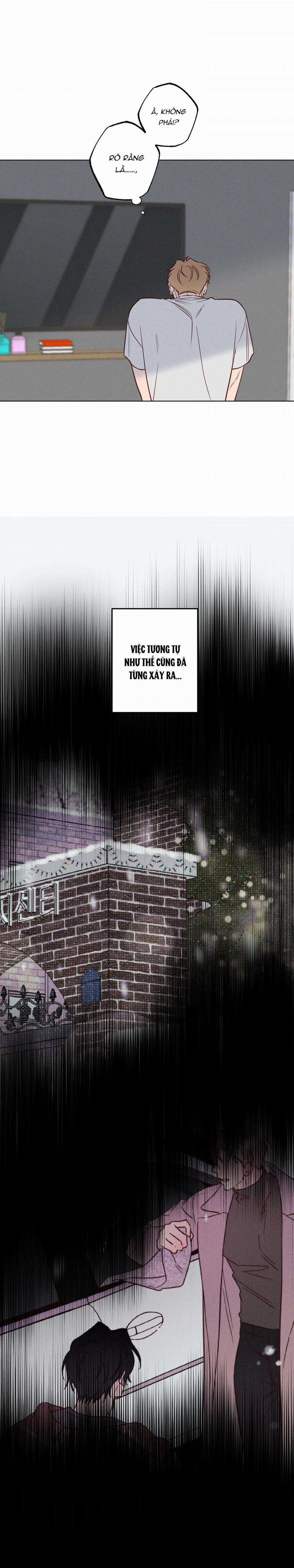 Formless - Chapter 29 - Trang 5