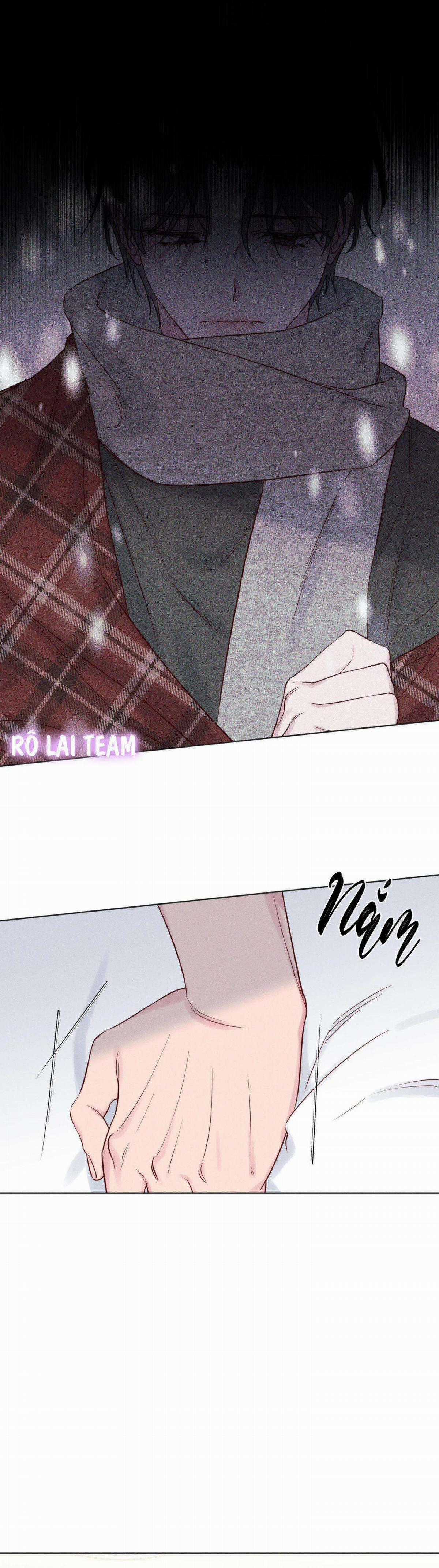 Formless - Chapter 29 - Trang 6