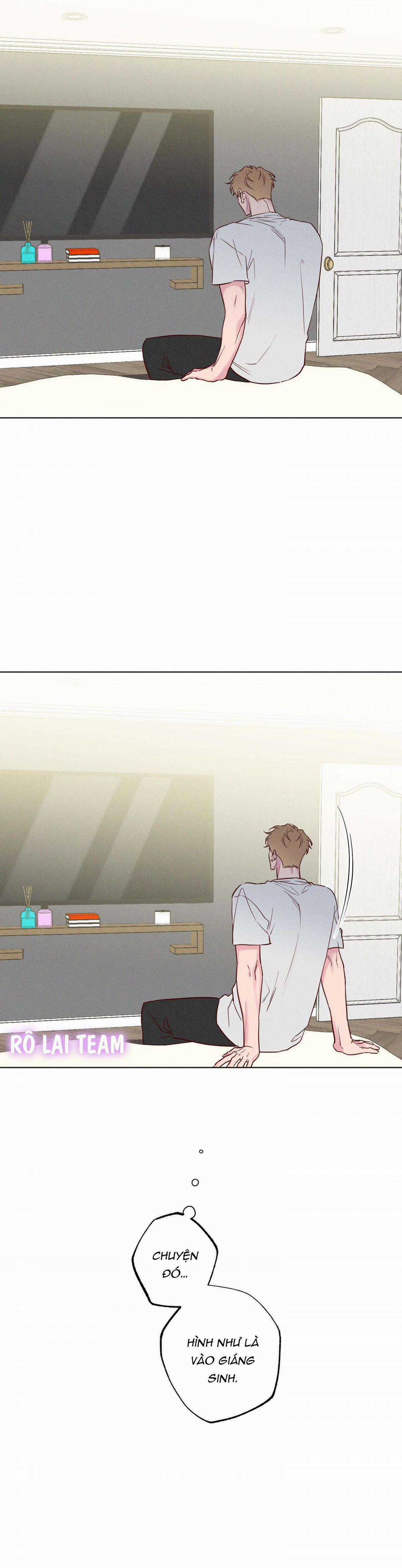 Formless - Chapter 29 - Trang 7