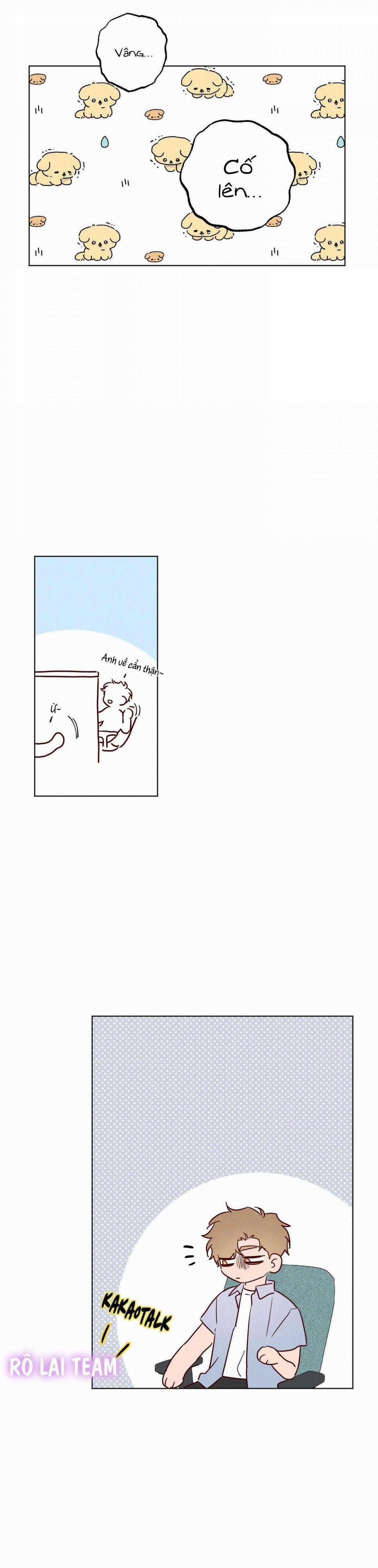 Formless - Chapter 29 - Trang 10