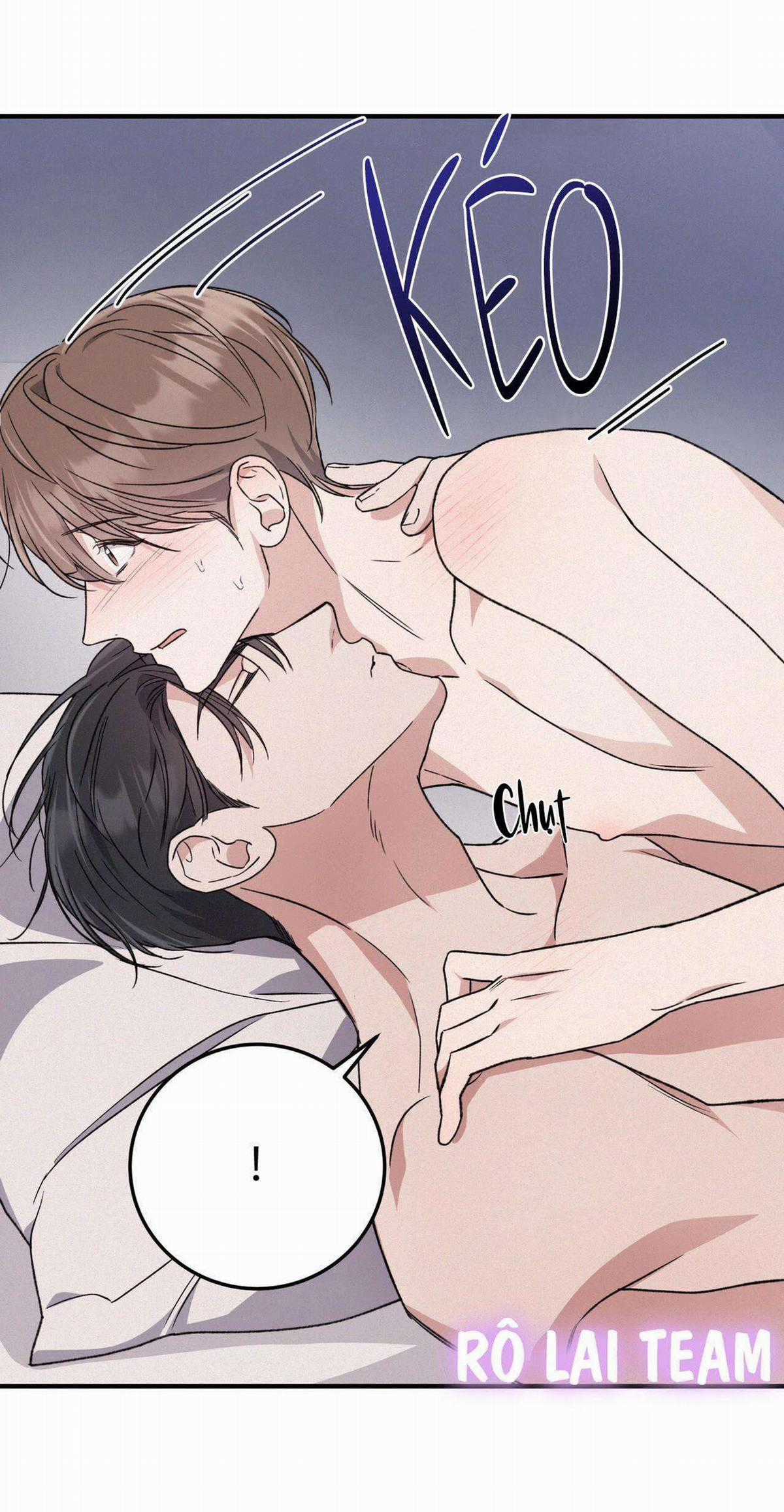 Formless - Chapter 30 - Trang 1