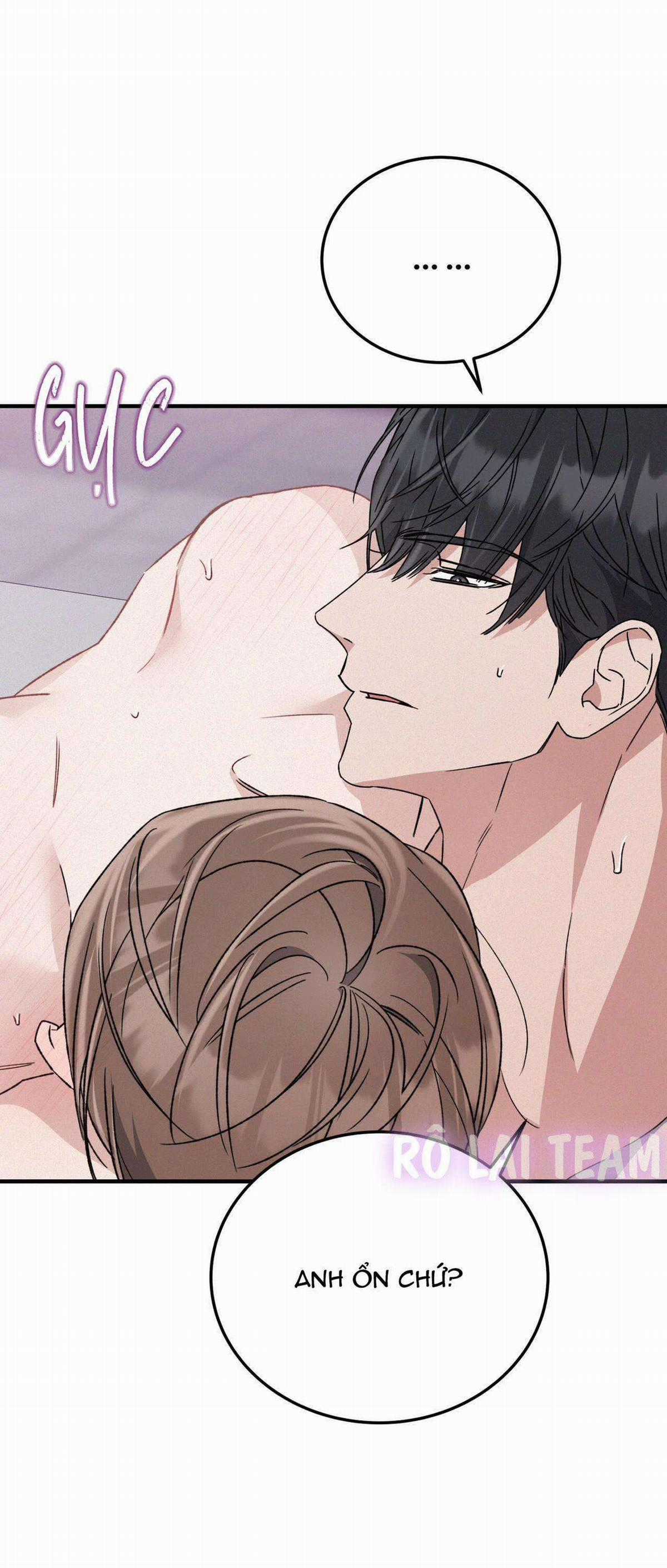 Formless - Chapter 30 - Trang 11