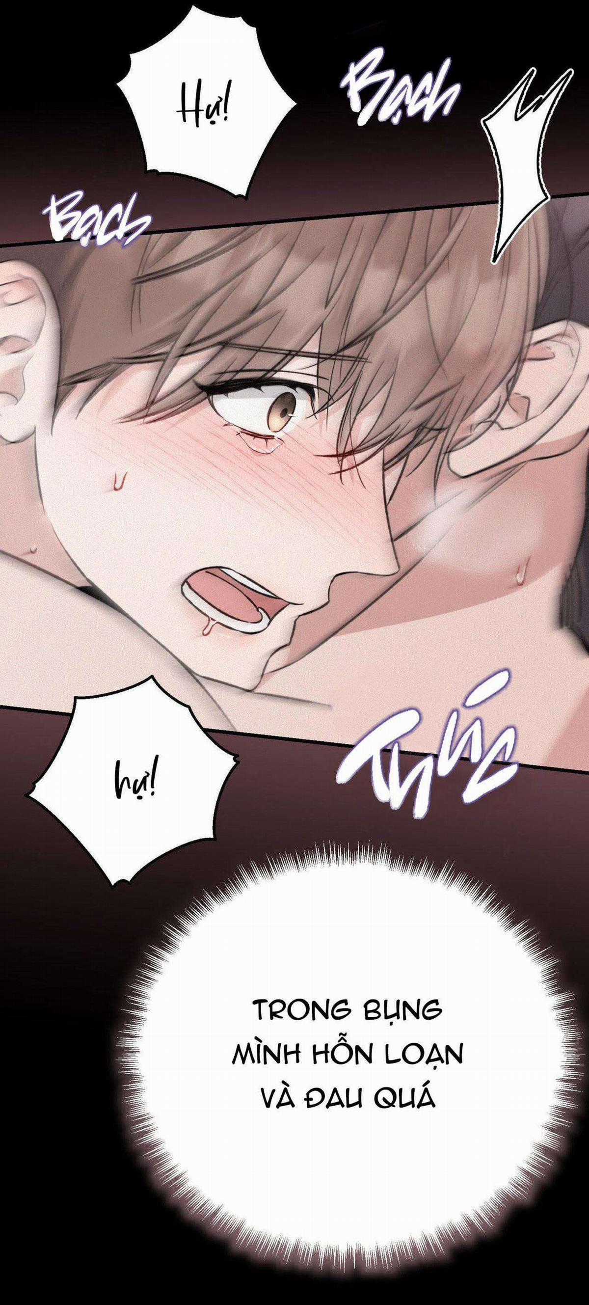 Formless - Chapter 30 - Trang 15