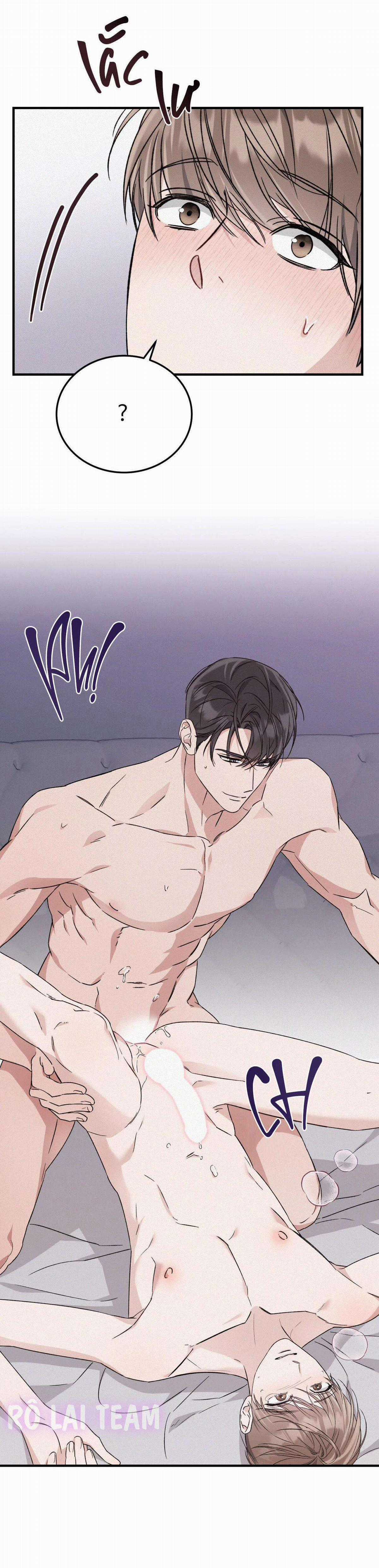 Formless - Chapter 30 - Trang 21