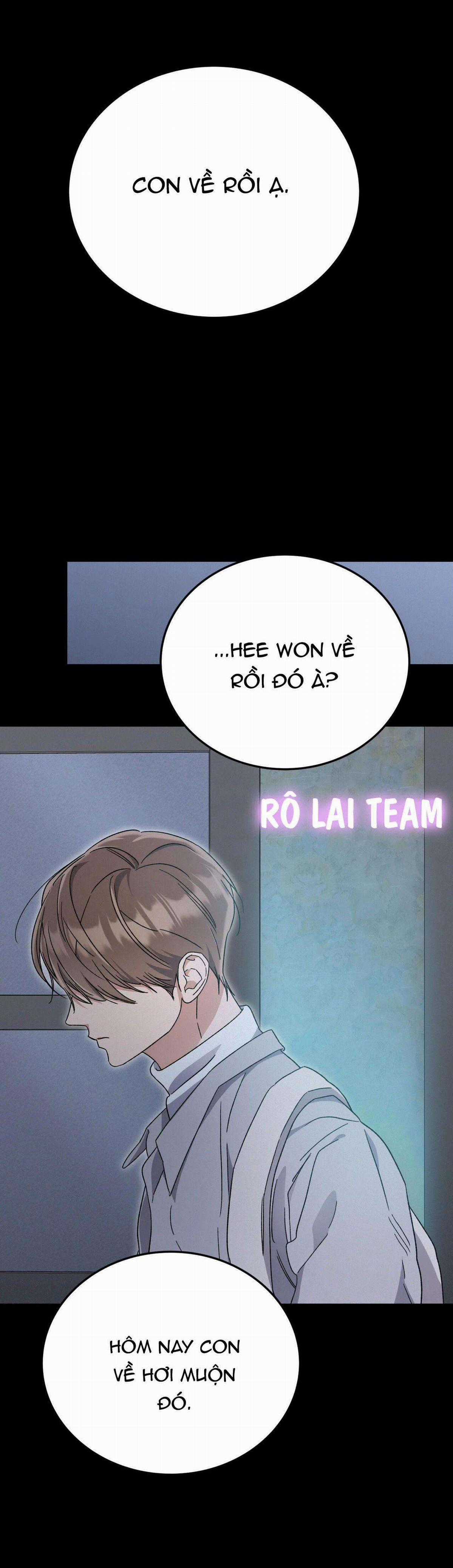 Formless - Chapter 30 - Trang 41