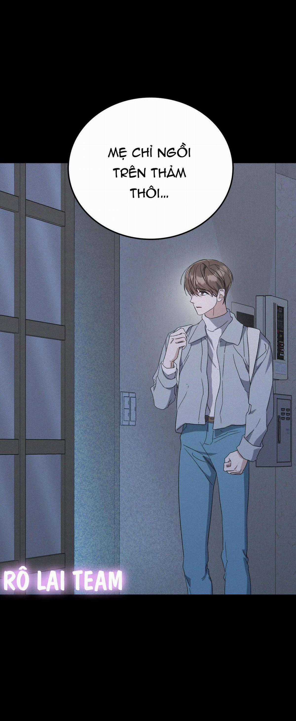 Formless - Chapter 30 - Trang 45