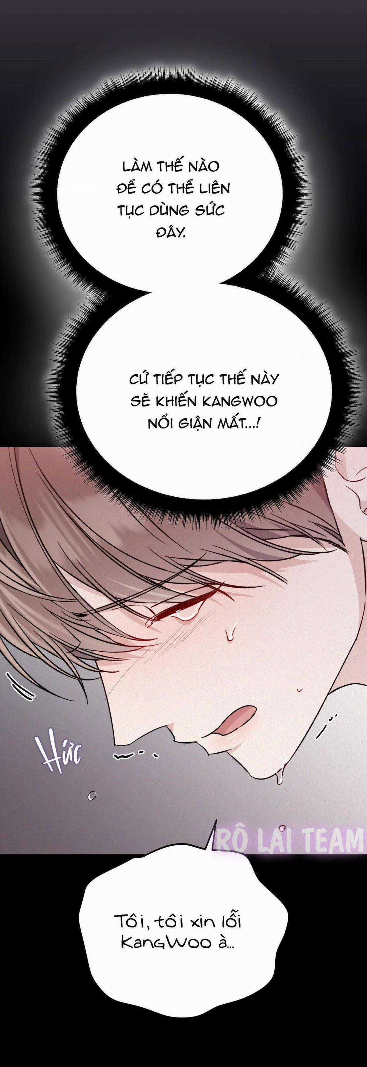 Formless - Chapter 30 - Trang 6