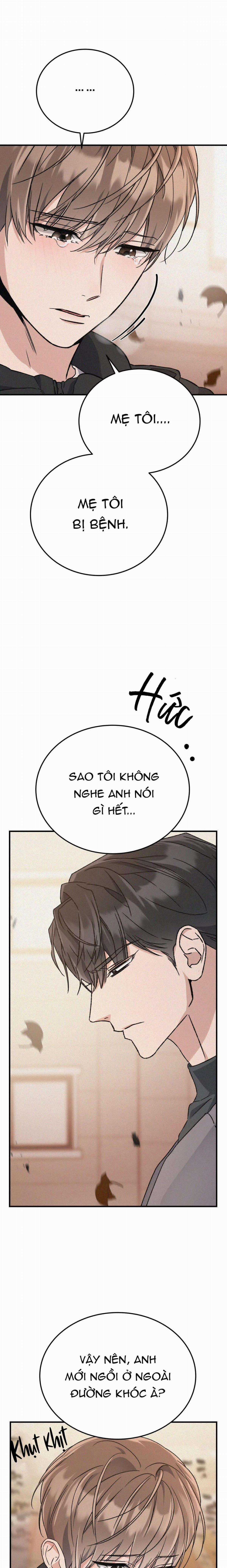 Formless - Chapter 31 - Trang 16