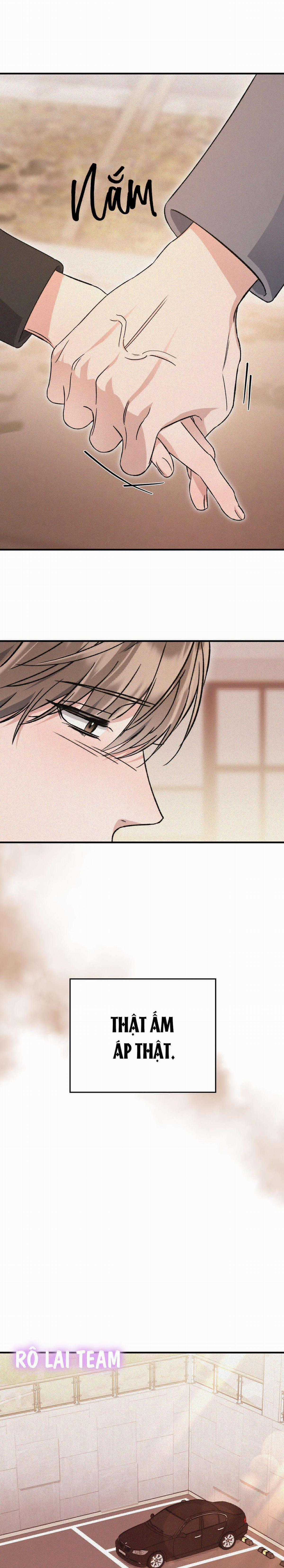 Formless - Chapter 31 - Trang 18