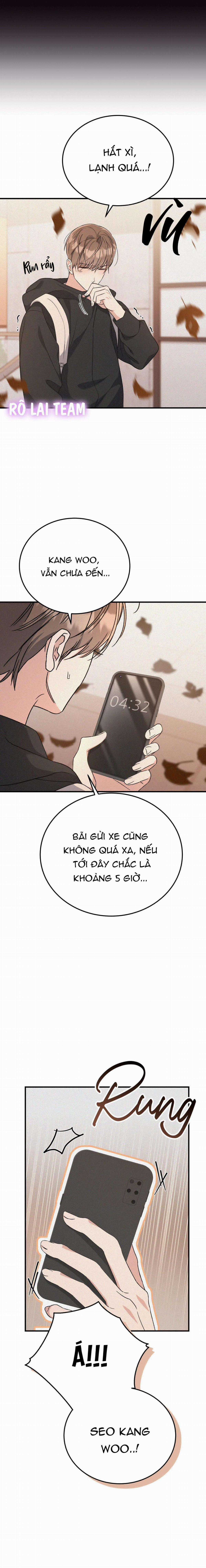 Formless - Chapter 31 - Trang 3