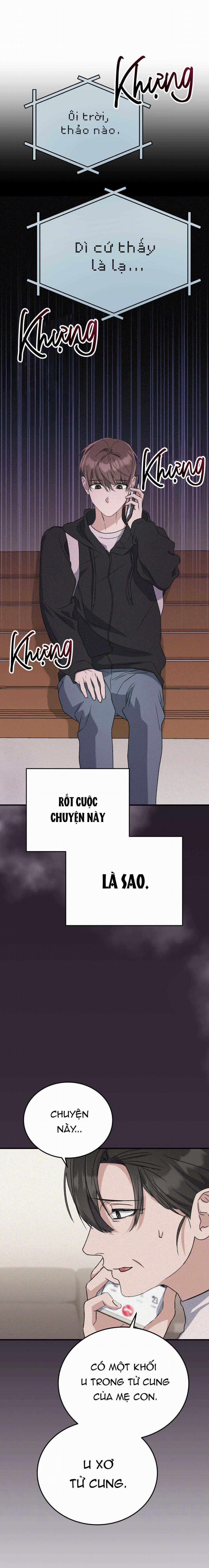 Formless - Chapter 31 - Trang 8