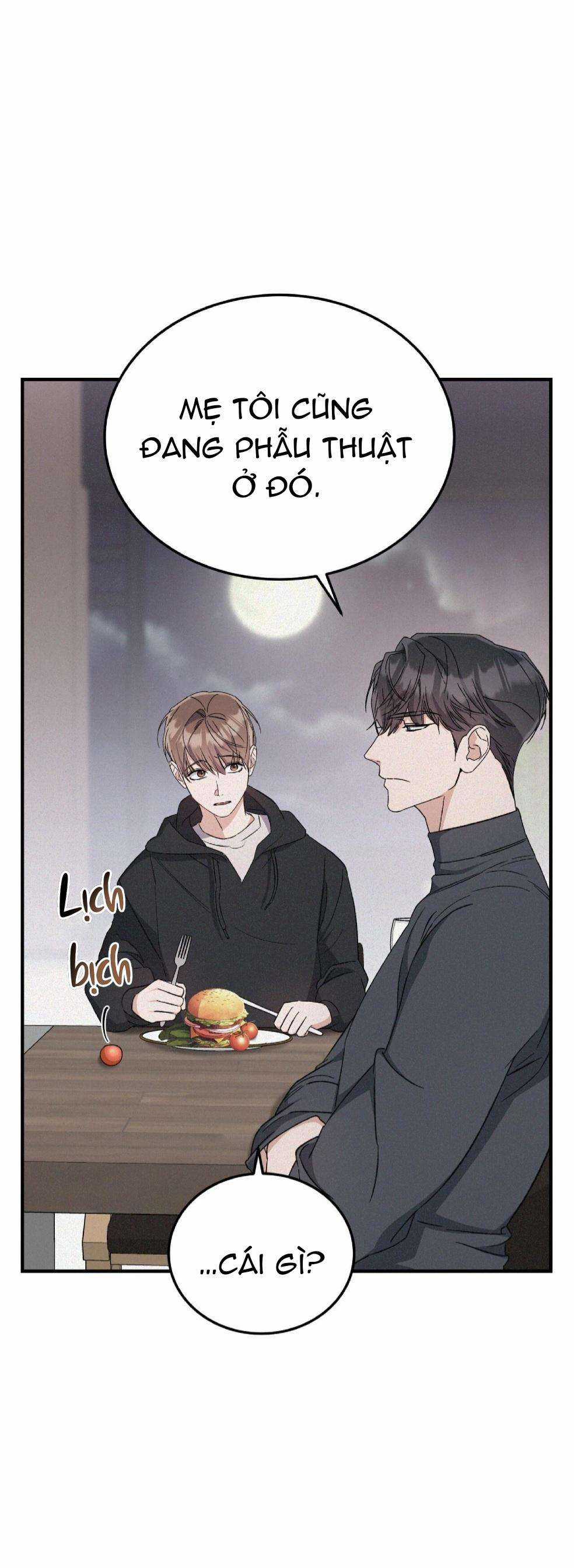 Formless - Chapter 32 - Trang 22