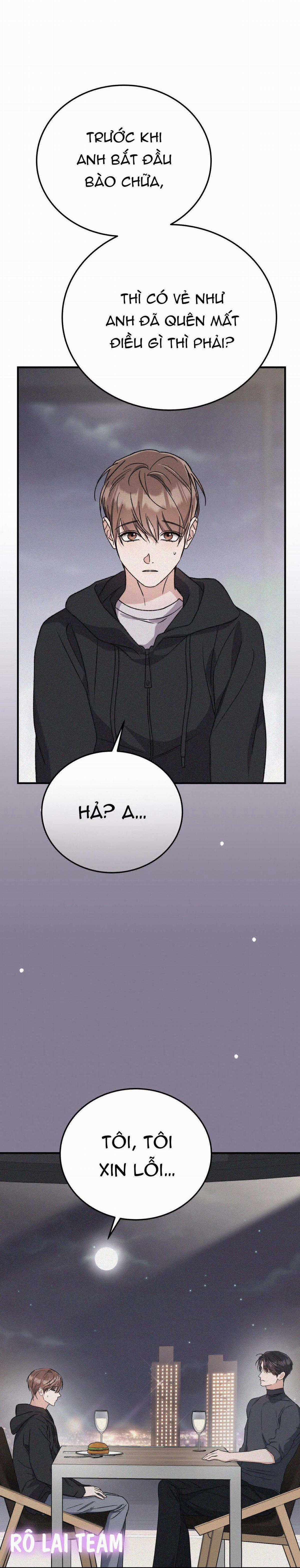 Formless - Chapter 33 - Trang 12