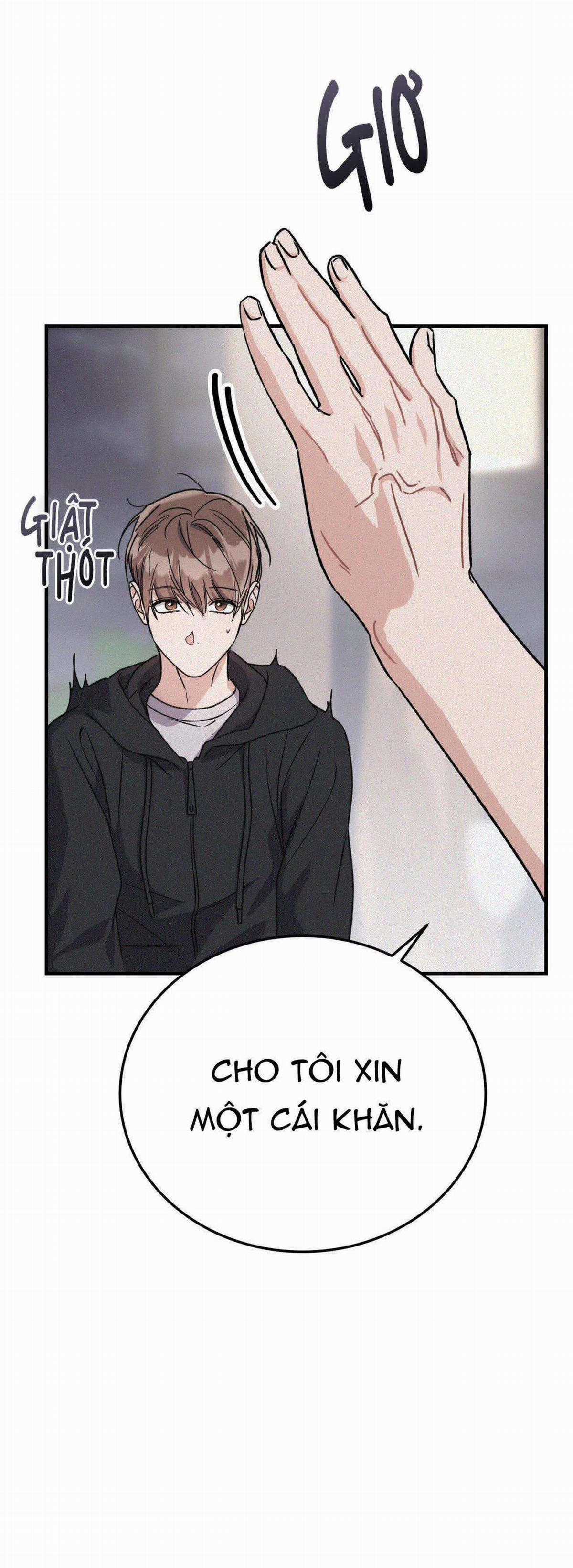 Formless - Chapter 33 - Trang 14