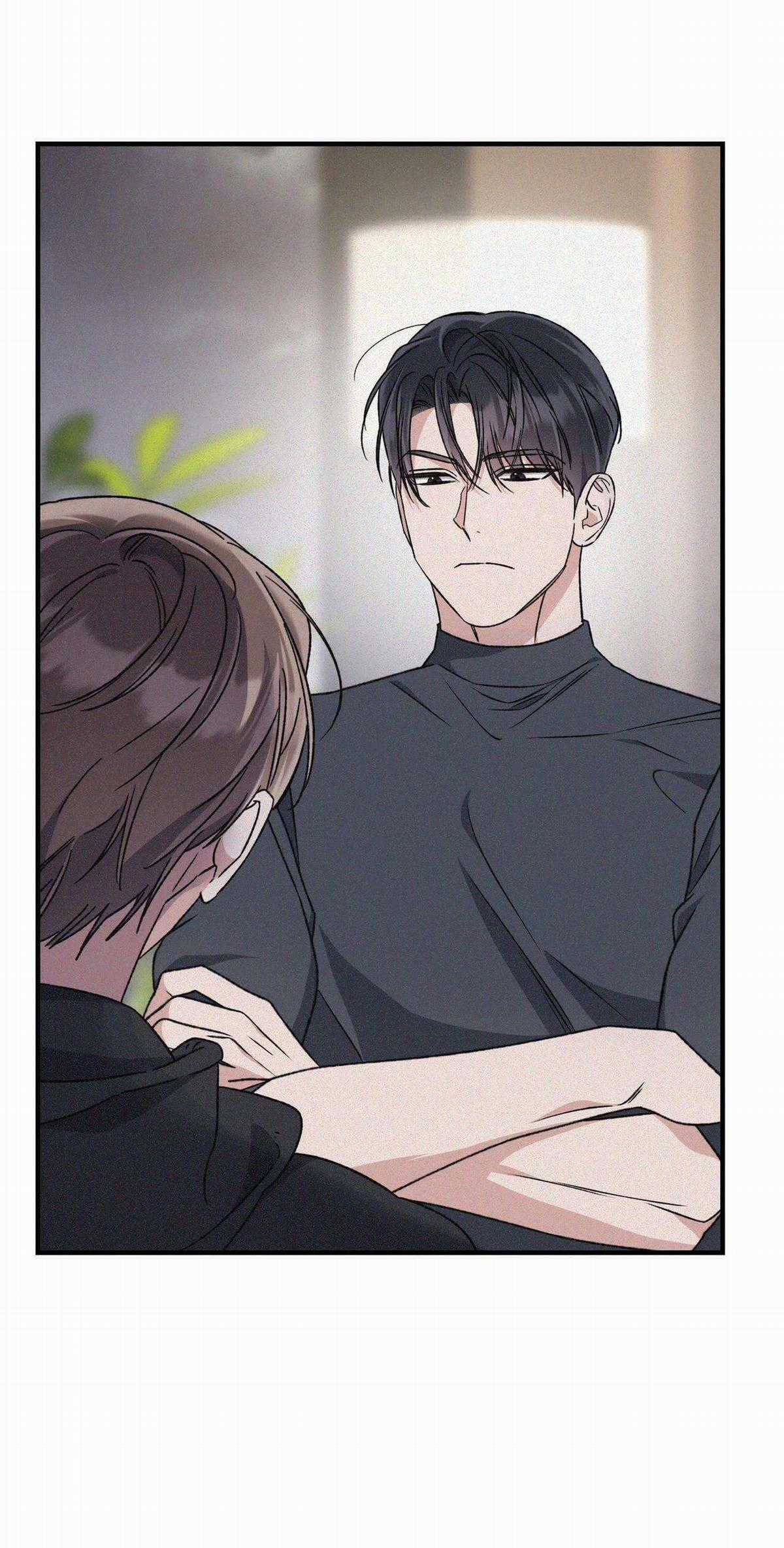 Formless - Chapter 33 - Trang 18