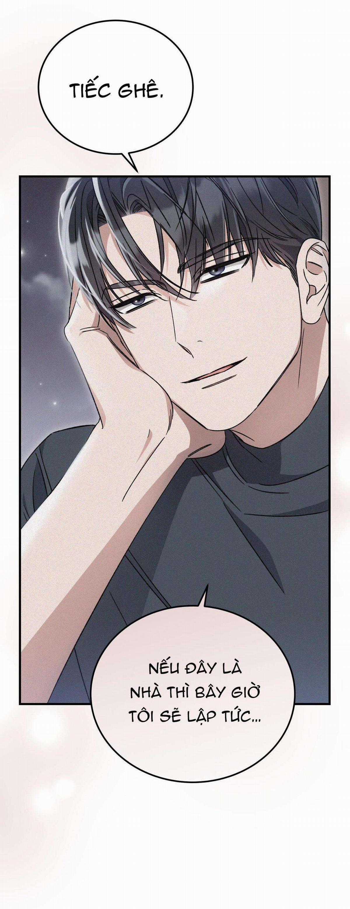 Formless - Chapter 33 - Trang 23