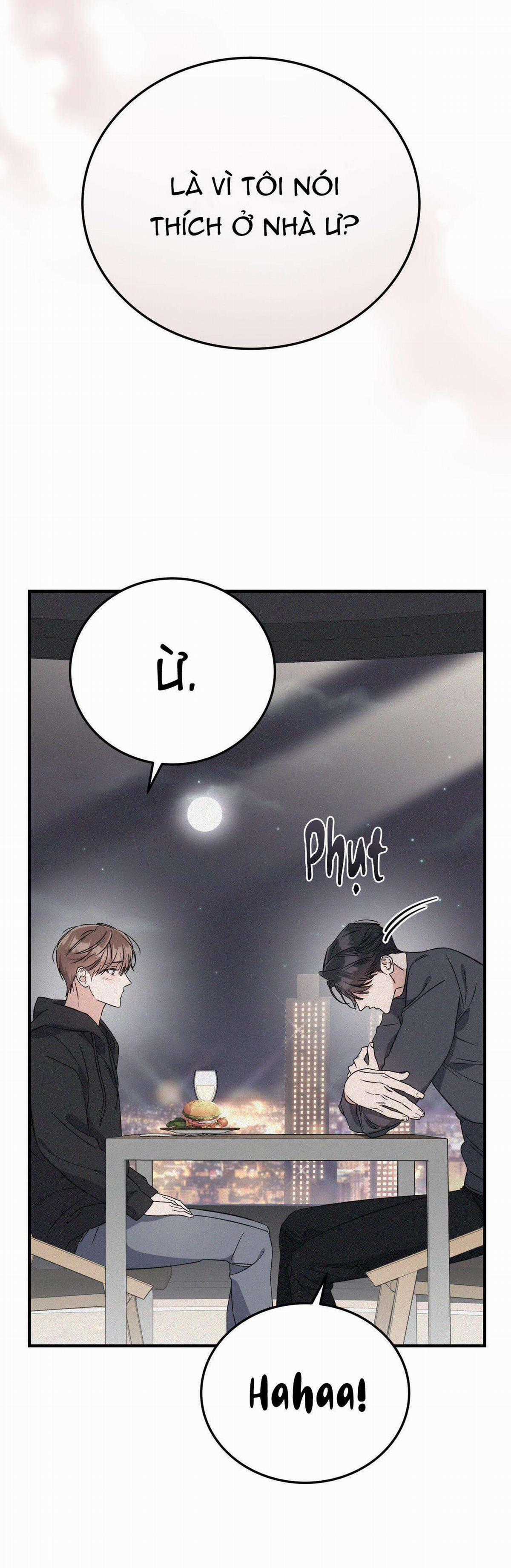 Formless - Chapter 33 - Trang 26