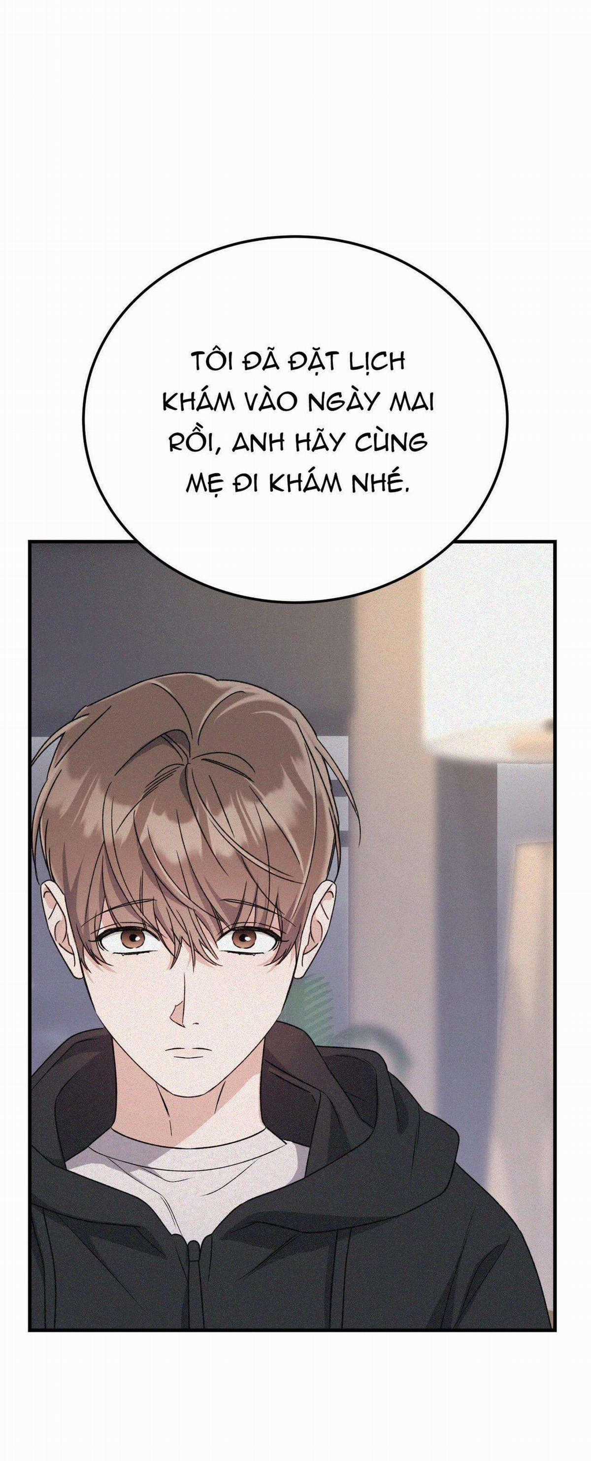 Formless - Chapter 33 - Trang 28