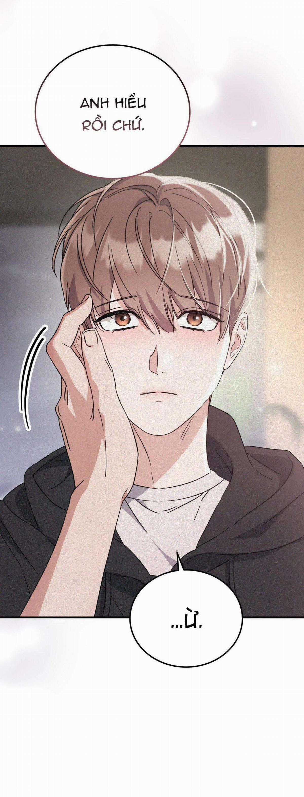 Formless - Chapter 33 - Trang 31