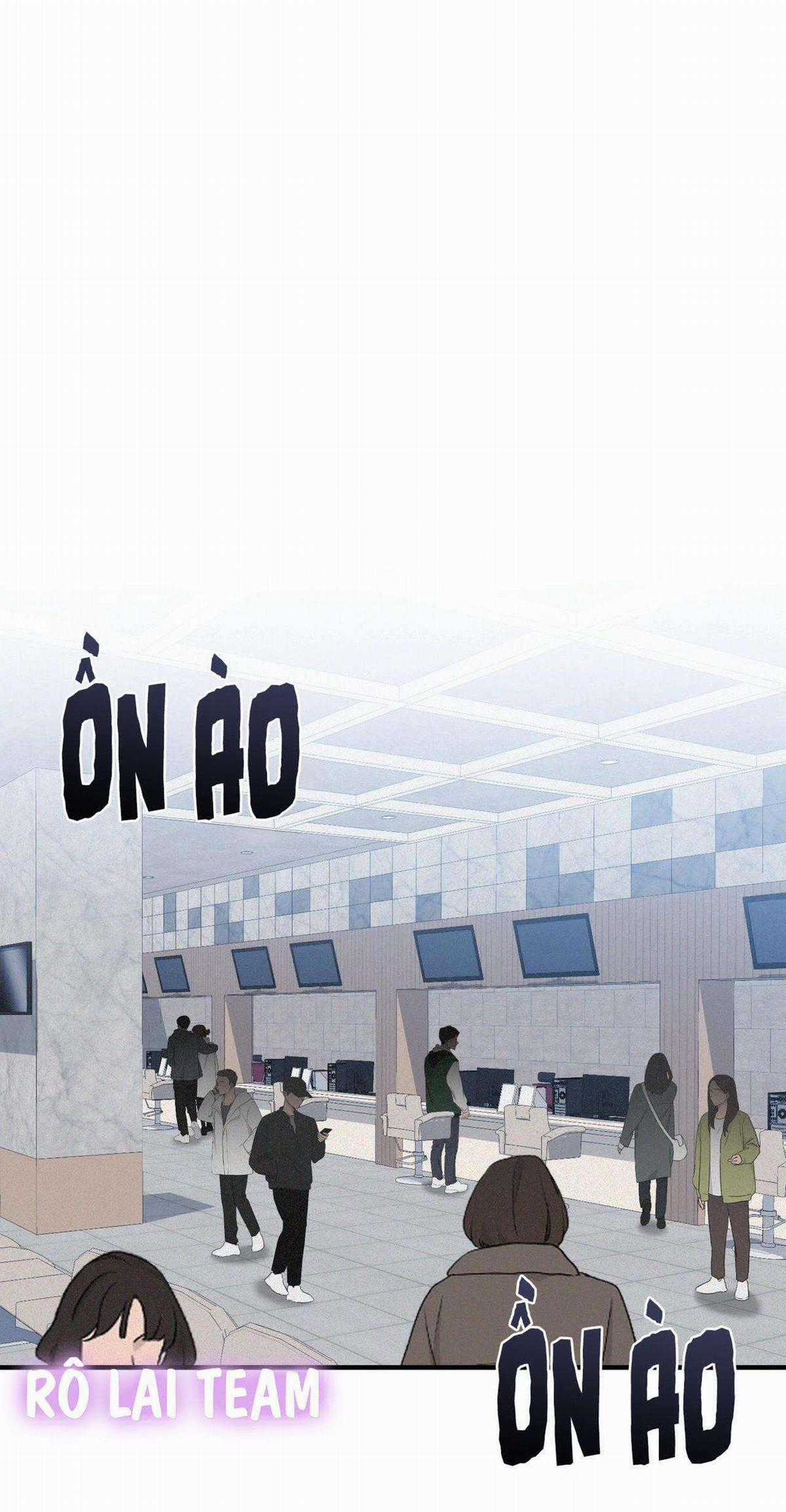 Formless - Chapter 33 - Trang 36